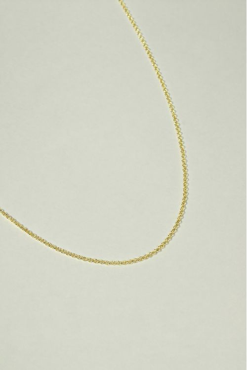 Corrente De Máscara Elos Português 60cm