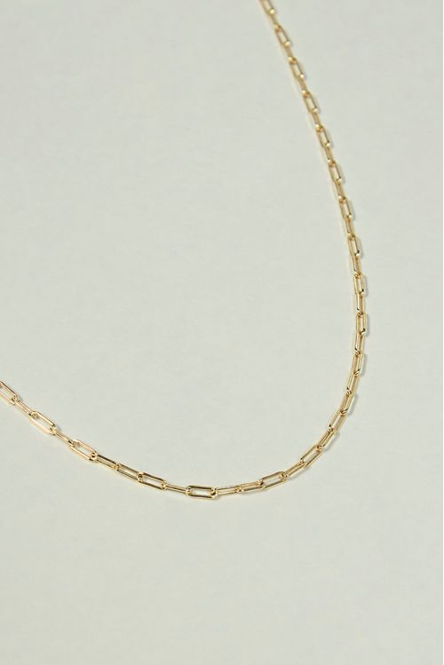 Corrente Cartier Longa