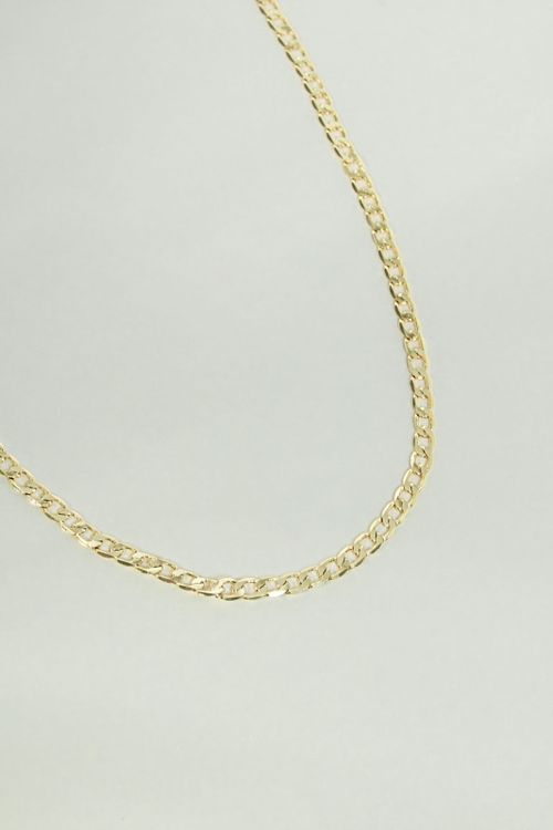 Corrente Grumet Flat