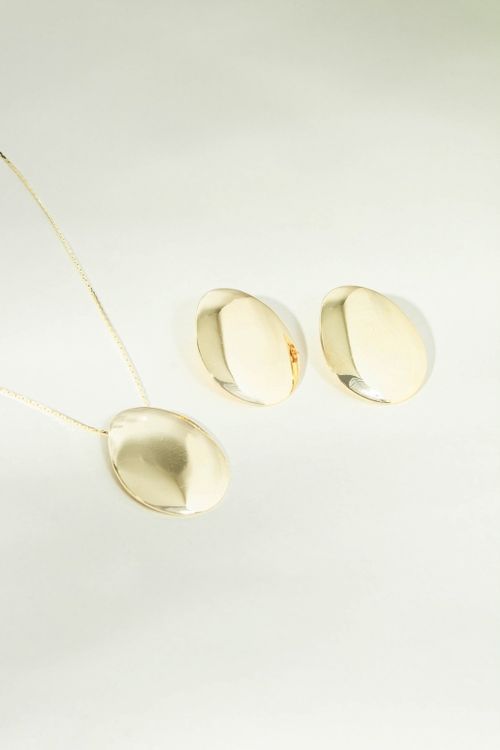 Conjunto Esfera Orgânica