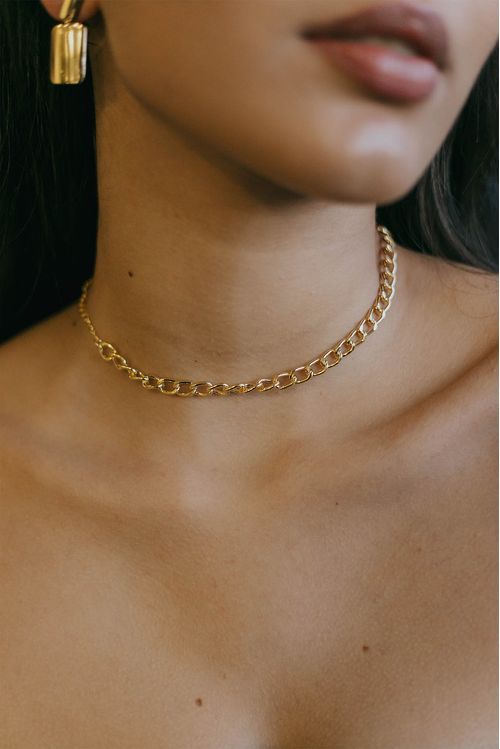 Choker Elos