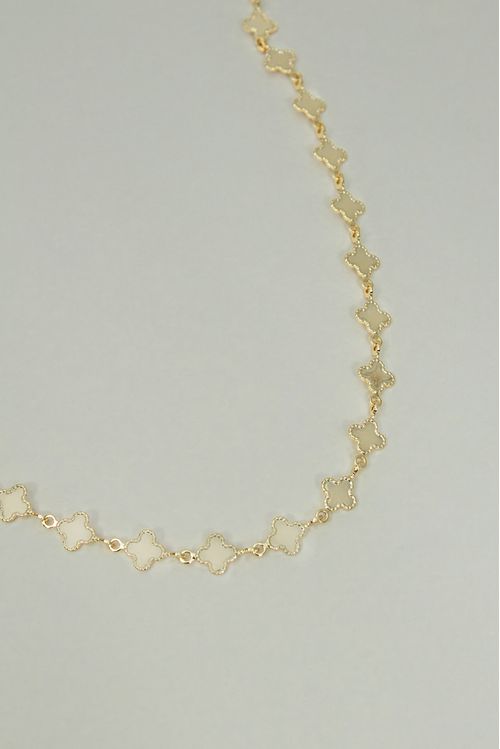 Choker Trevos