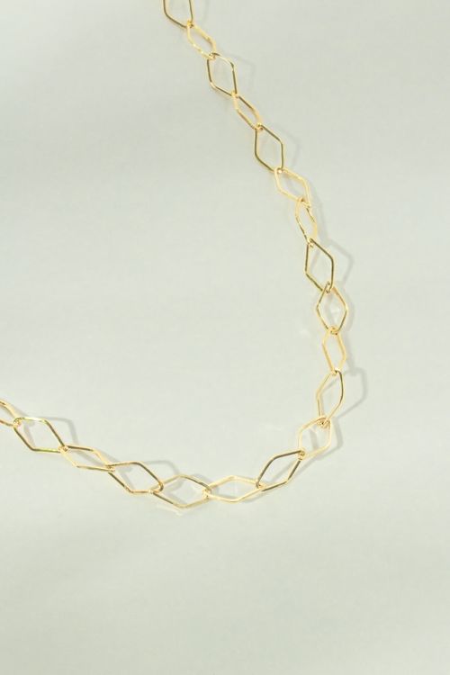 Choker Elo Losango