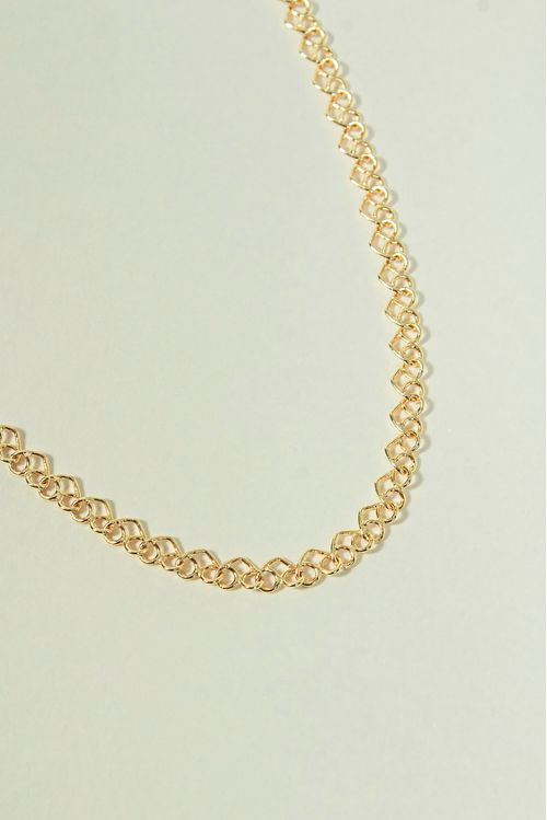 Choker Corações