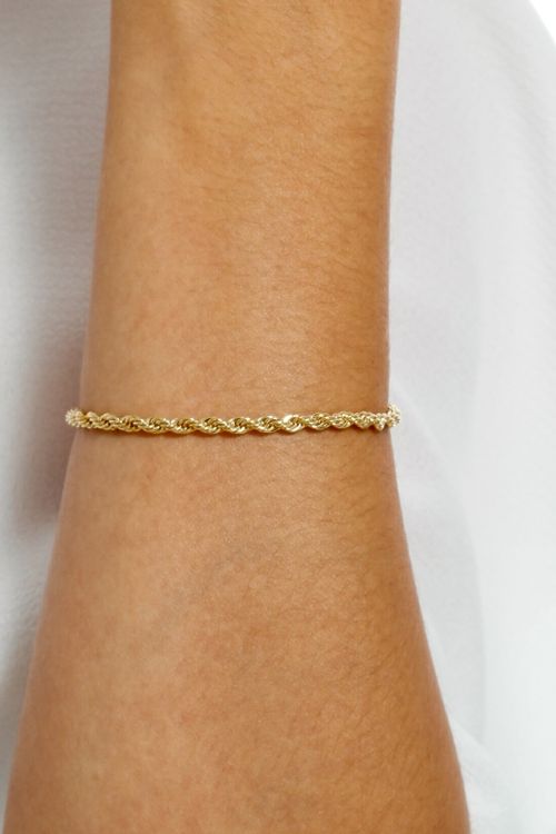 Pulseira Cordão Baiano