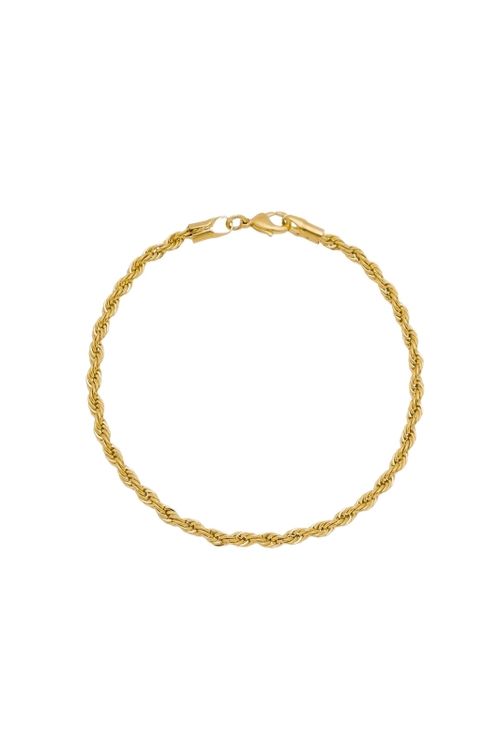 Pulseira Cordão Baiano