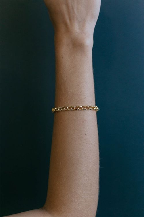 Pulseira Elo Português