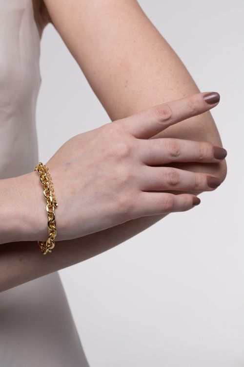 Pulseira Elo Cartier