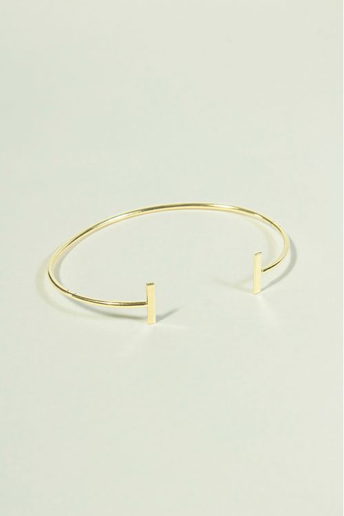Bracelete Liso T
