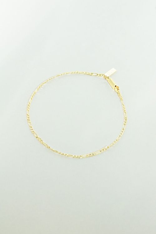 Pulseira 3x1 2mm Com Fecho Gaveta