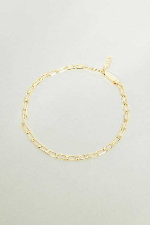 Pulseira Grumet Longa