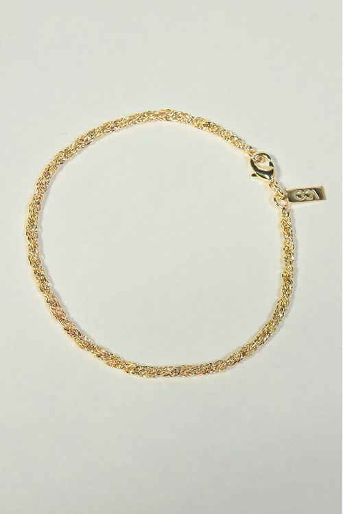 Pulseira Torcida