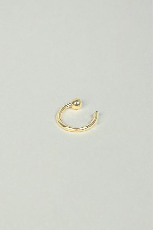 Piercing Fake Liso