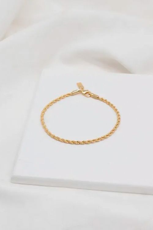 Pulseira Cordão Baiano