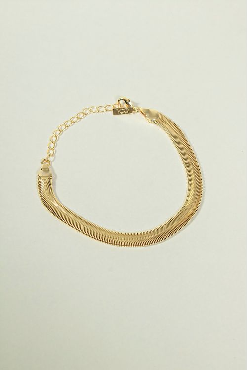 Pulseira Malha