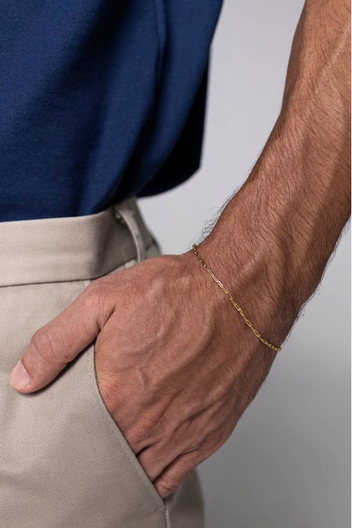 Pulseira Cartier Fecho Gaveta