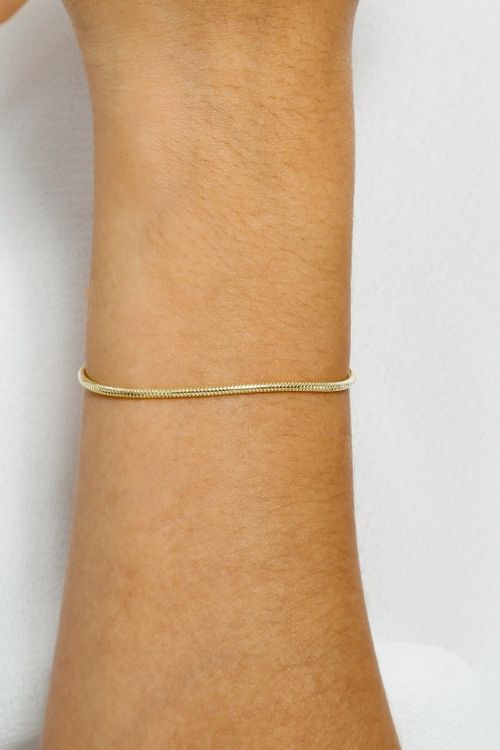 Pulseira Rabo de Rato