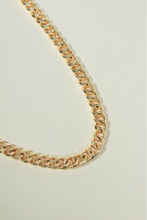 Choker Grumet