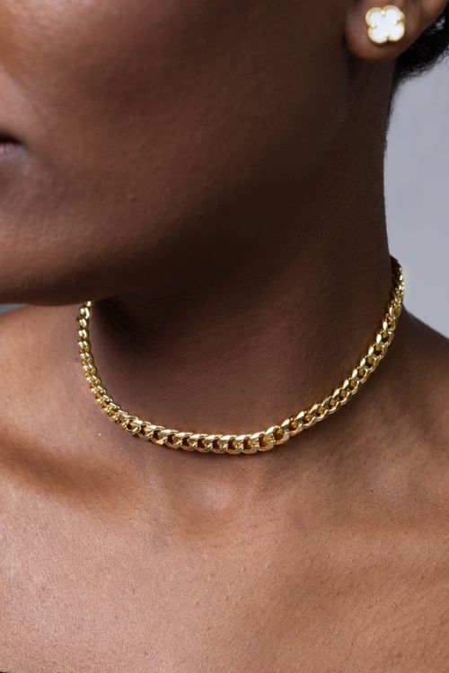 Choker Grumet