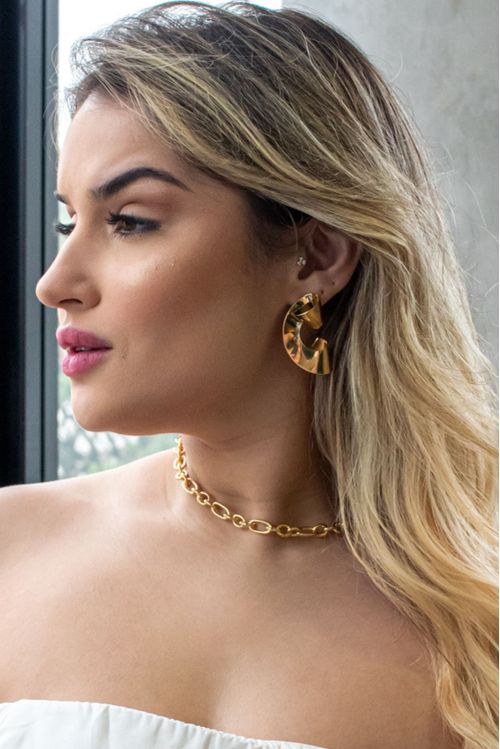 Choker Elos 3x1