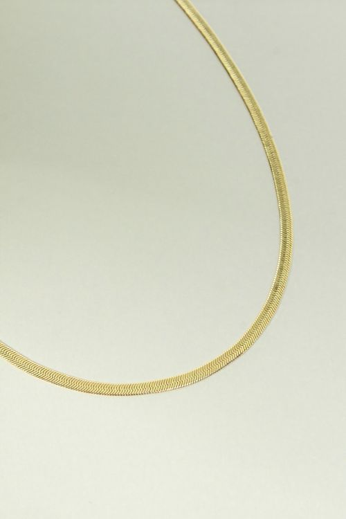 Choker Fita