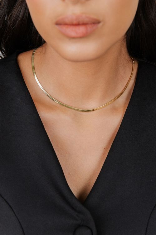 Choker Fita