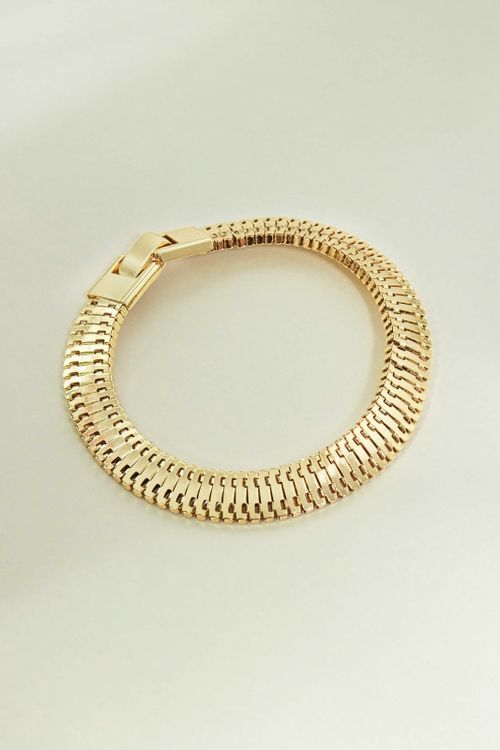 Pulseira Malha