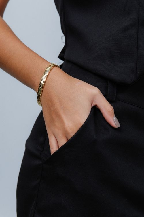 Pulseira Malha