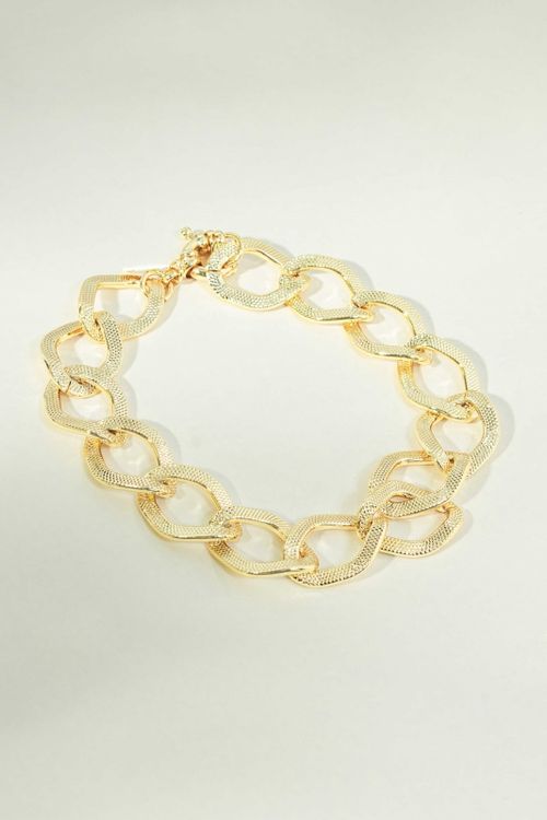 Pulseira Trabalhada Fecho Bóia