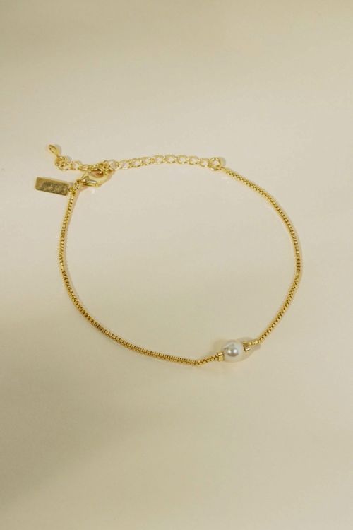 Pulseira Pérola