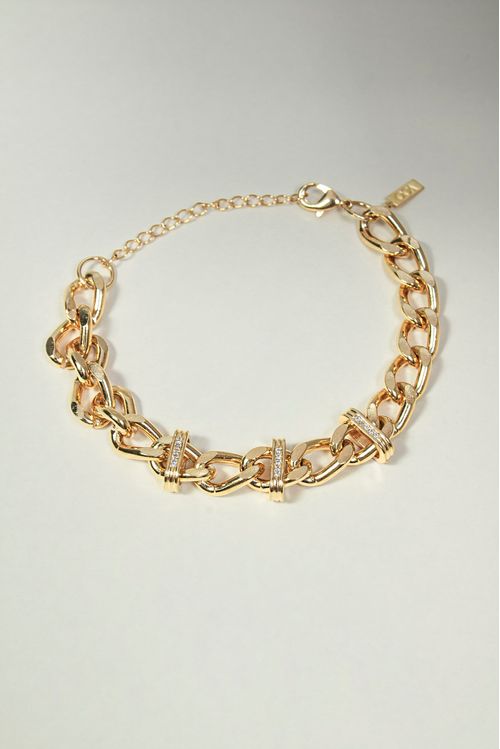 Pulseira Grumet