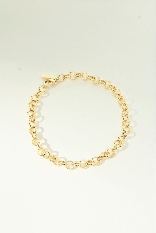 Pulseira Elo Português