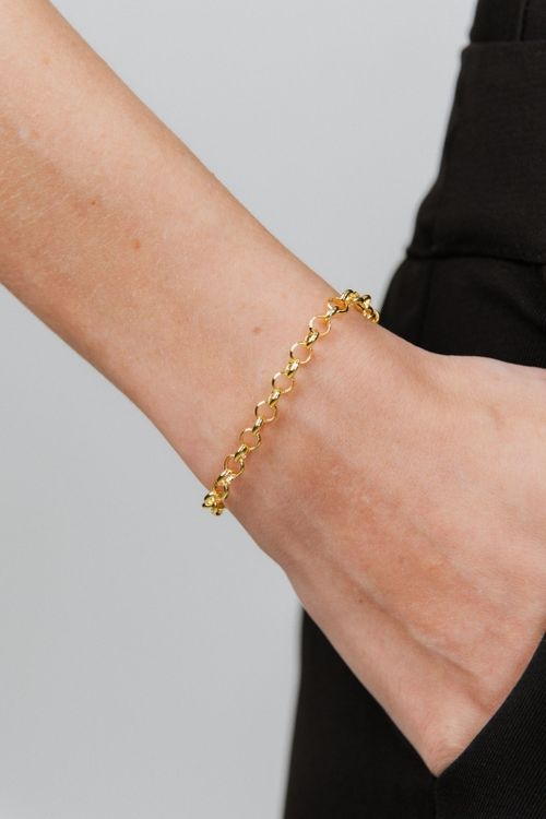 Pulseira Elo Português