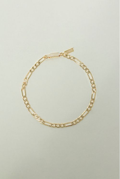 Pulseira 3x1 Flat