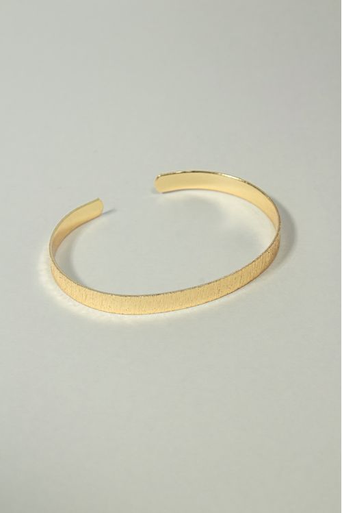 Bracelete Texturizado
