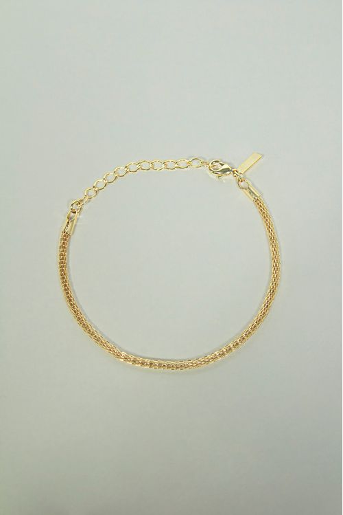 Pulseira Malha