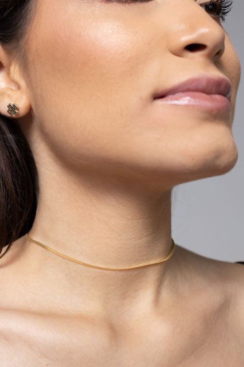 Choker Fita