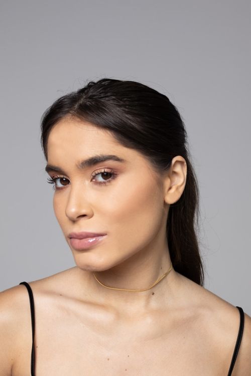 Choker Fita