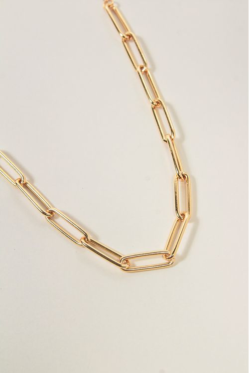 Choker Cartier Longa