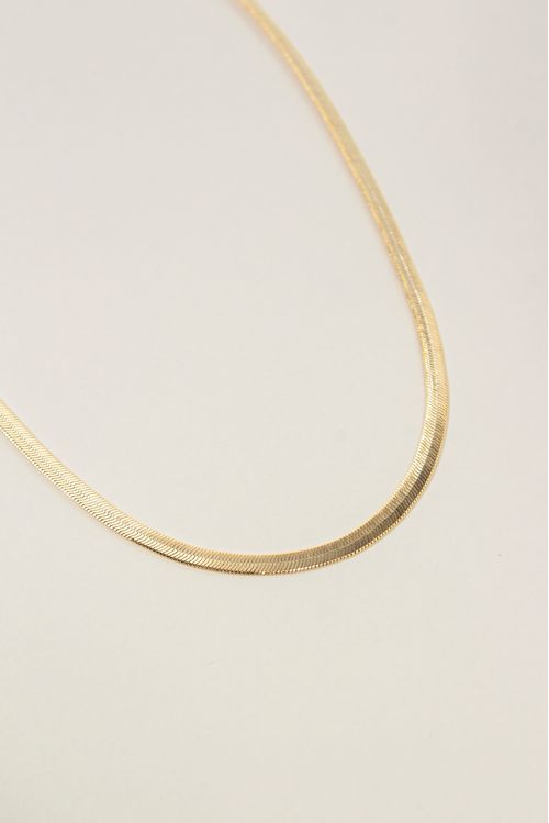 Choker Fita