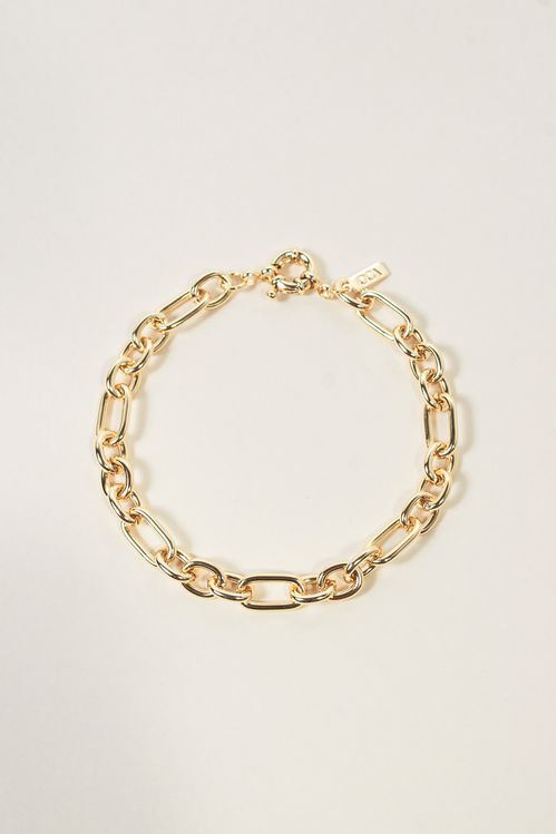 Pulseira 3X1 Fecho Bóia