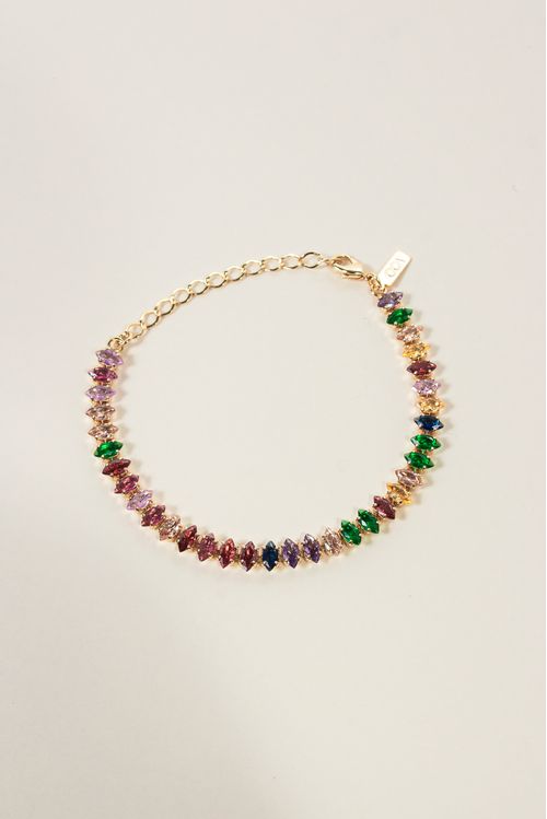 Pulseira Navetes