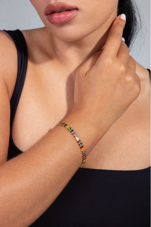 Pulseira Navetes