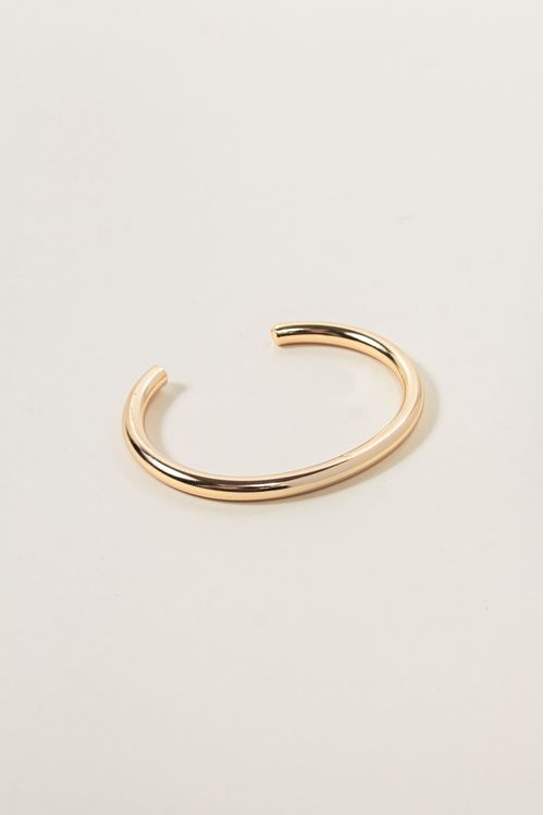 Bracelete Abaulado