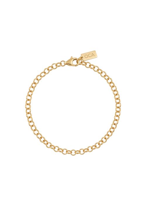 Pulseira Elo Português