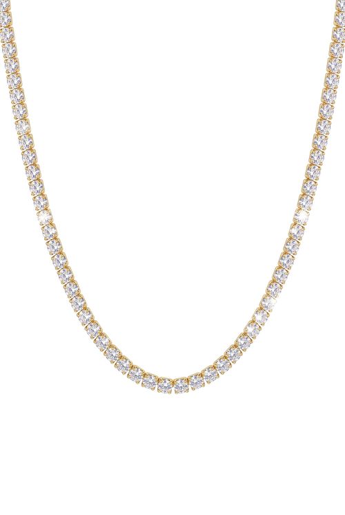Choker Riviera Cristal