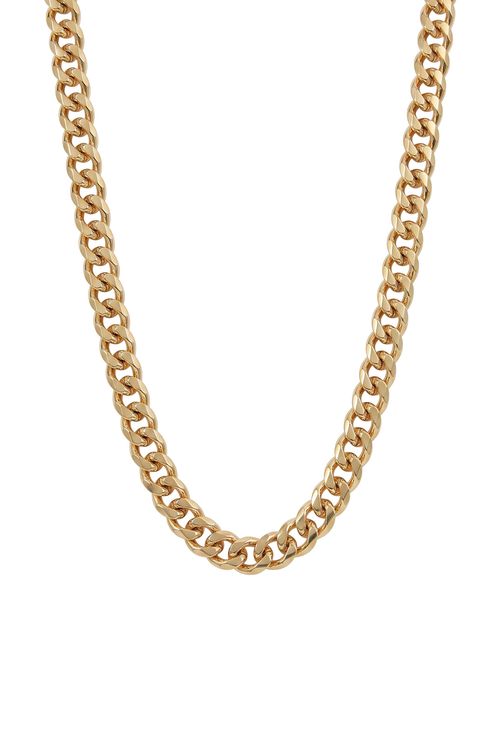 Choker Grumet