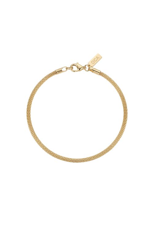 Pulseira Malha