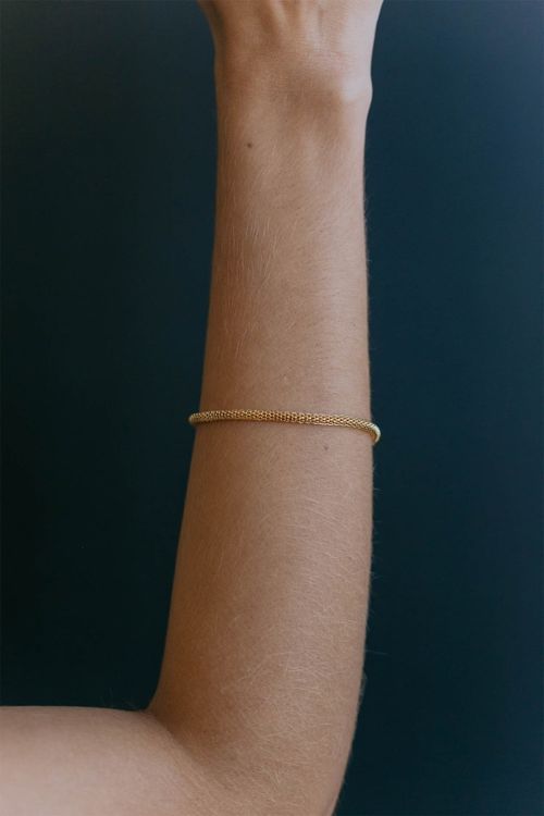 Pulseira Malha