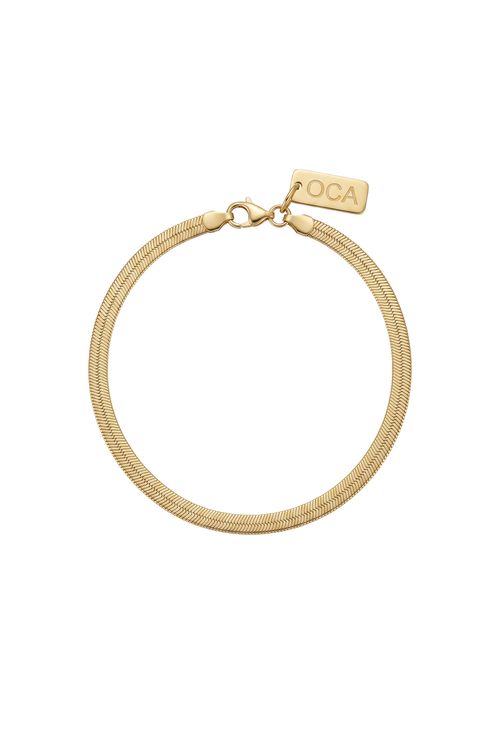 Pulseira Malha